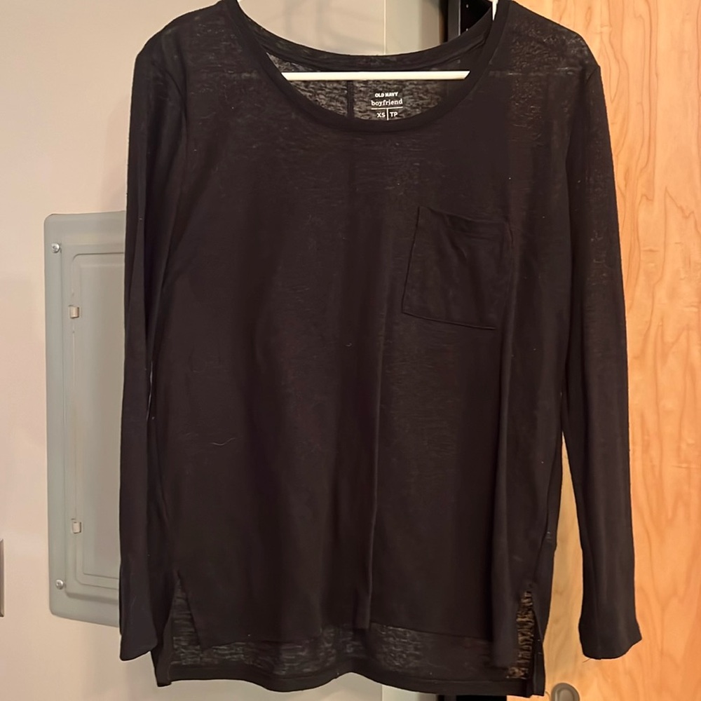 Old navy shirt
